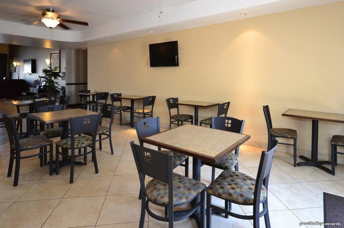 Best Western Plus Main Street Inn Brawley Kültér fotó